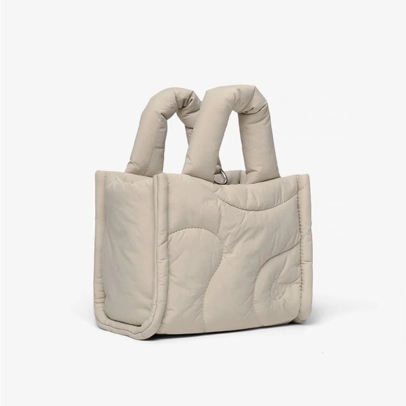 THIRTY YEARS Mini Drift Tote - Pebble - Picture 3 of 9